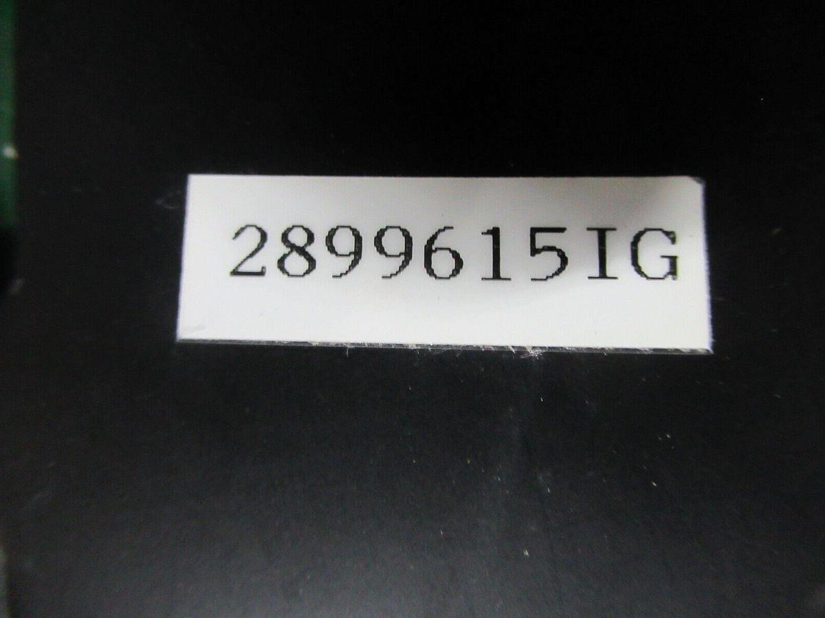 Used KD ELECTRONICS 5-5250-301A PLC 2899615IG W/ BASE AND HEAT SINK **WARRANTY**