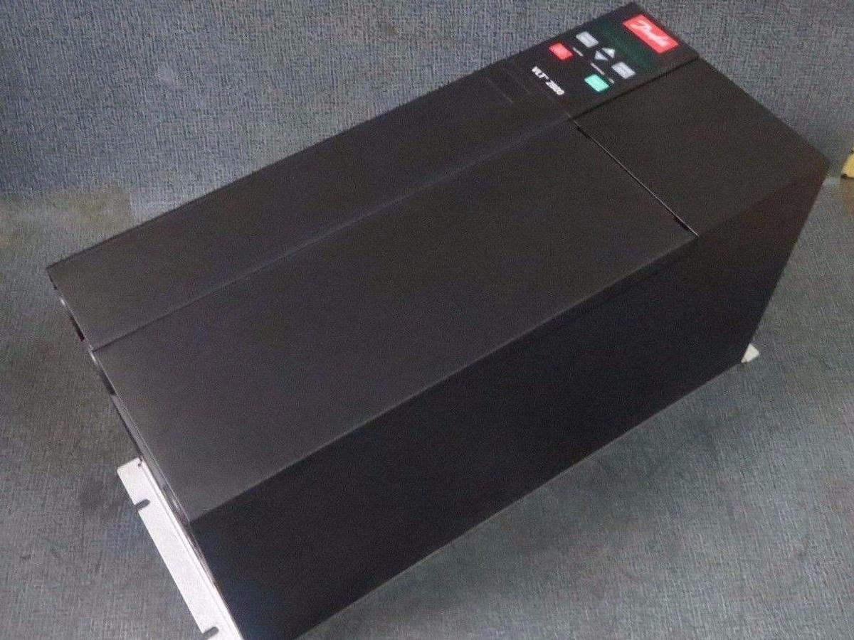 Used DANFOSS VARIABLE SPEED DRIVE VLT 2800 480V 27.9-32 AMP 20 HP178B8587