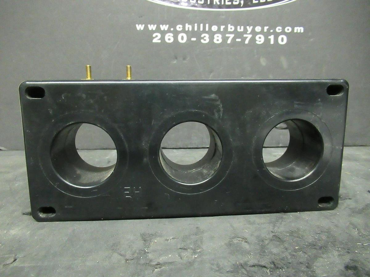 Used CUTLER HAMMER RATIO: 50:5 AMP 2149A32H05 600 VOLT **WARRANTY**