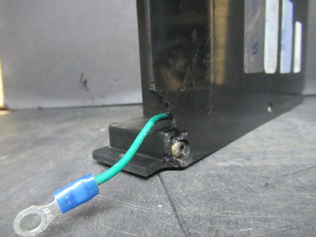 Used UNITED TECHNOLOGIES STARTER MANAGEMENT MODULE CESO0121319-01 CEAS420319-01-01