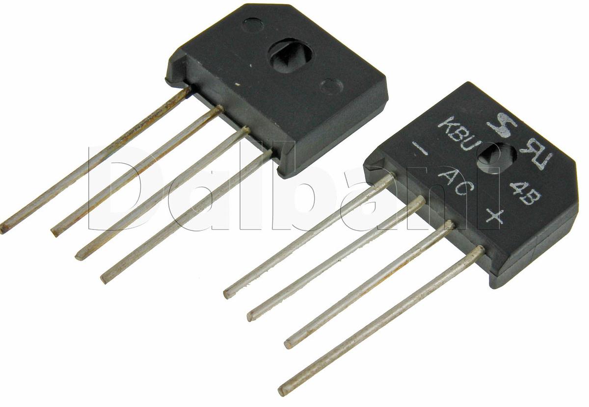 Used (3) VISHAY INTERNATIONAL 143117047 GENERAL PURPOSE RECTIFIER DIODE STUDS