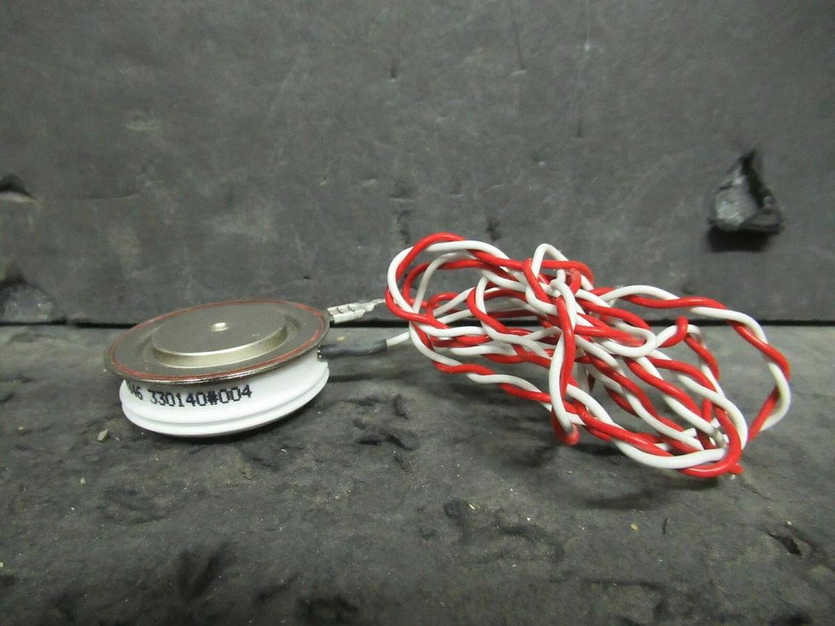 NEW PRX POWEREX 143 329 003 1846 GENERAL THYRISTOR RECTIFIER MODULE 143329003