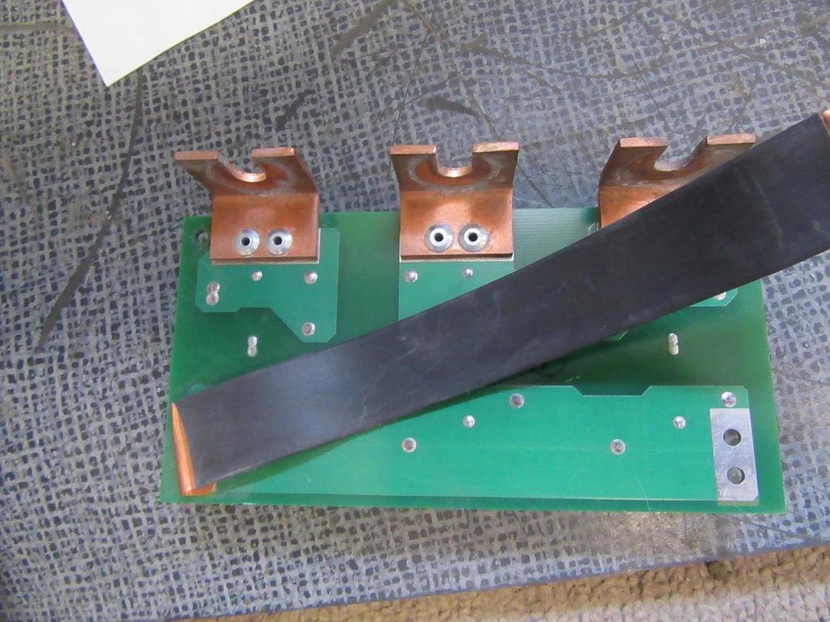 Used MGE UPS SYSTEMS CIRCUIT BOARD 62-164018-00 REV B00 **WARRANTY**