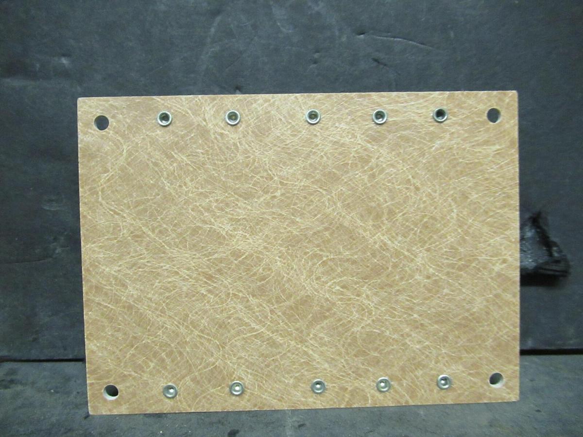 Used GENERAL ELECTRIC EXIDE 101072111A EJ331286 STATIC SWITCH CIRCUIT BOARD COMPONENT