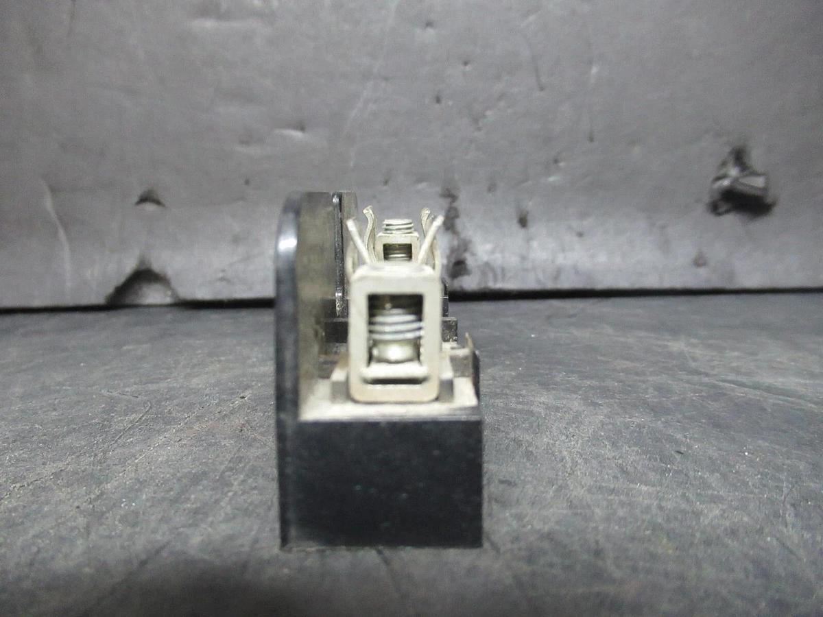 Used (3) GOULD SHAWMUT SINGLE POLE 30350 30 AMP 600 VOLT **WARRANTY INLCLUDED**