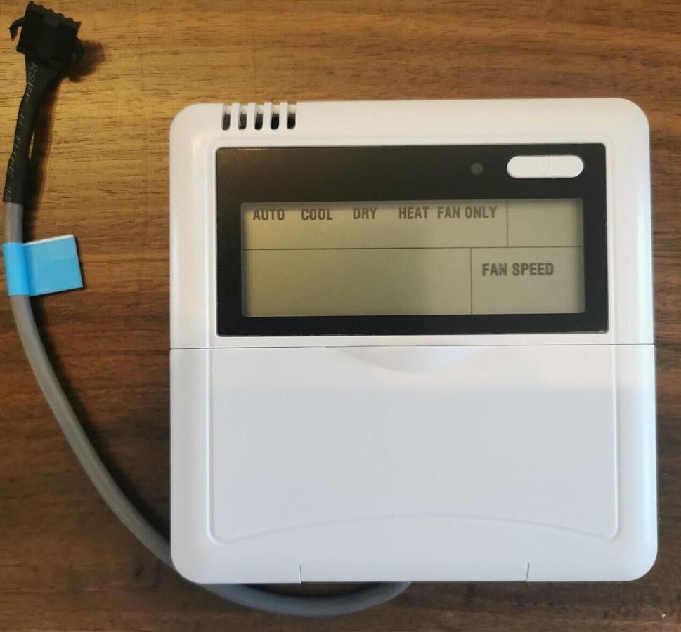 Used CARRIER TEMPERATURE RESET CIRCUIT BOARD 32GB500254 / HT203777-2