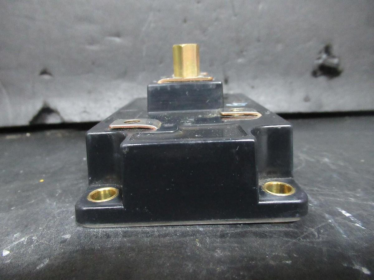 Used PRX POWERBLOCK IGBT POWER MODULE CM300HA-24H S97AH3-G *WARRANTY INCLUDED*