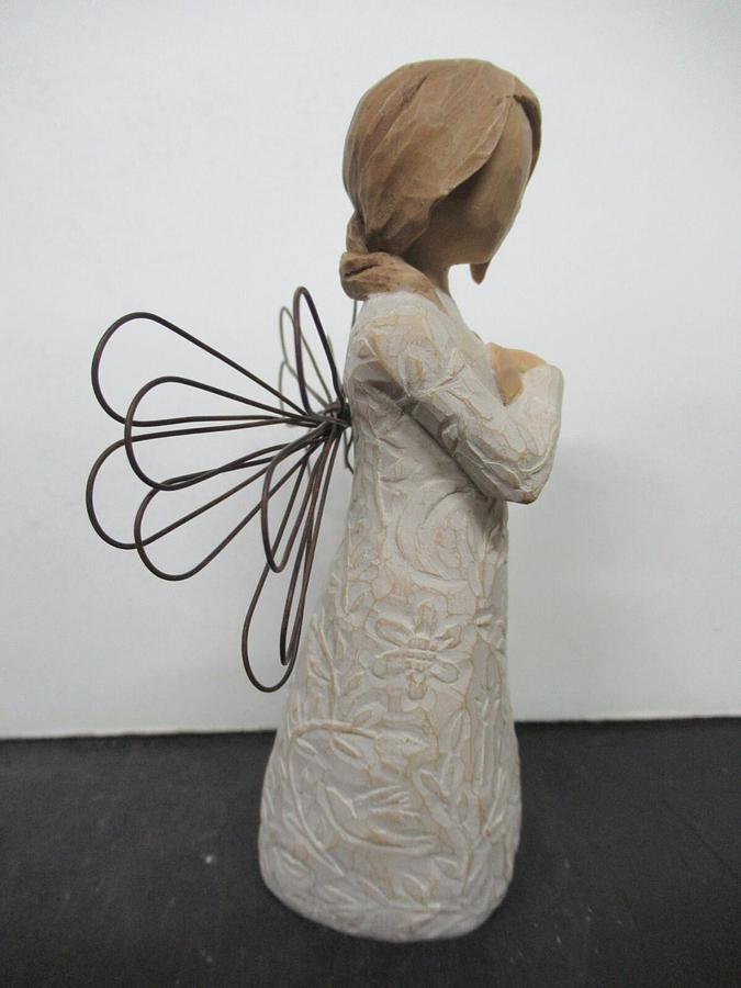 WILLOW TREE "REMMBERANCE" SUSAN LORDI FIGURINE DEMDACO STOCK# 26247