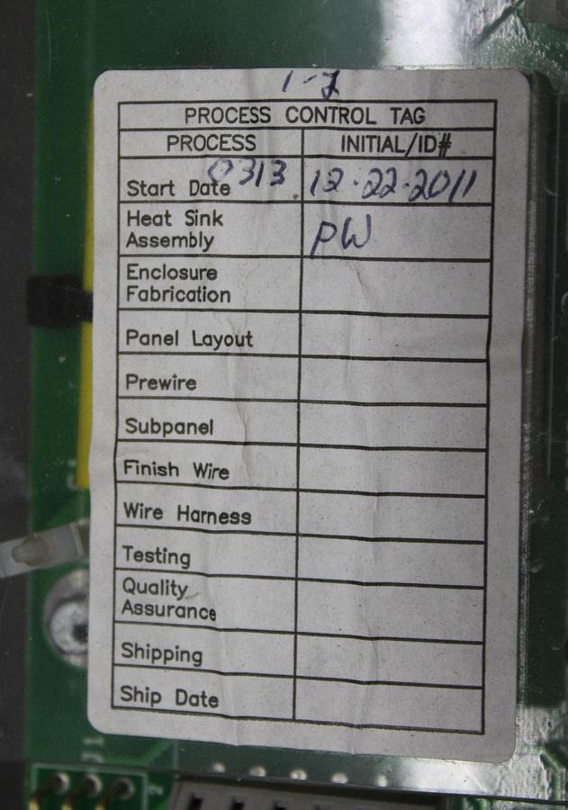 Used AGGREKO REMOTE GENERATOR MONITOR SITENODE4G V2.2 SN4G1
