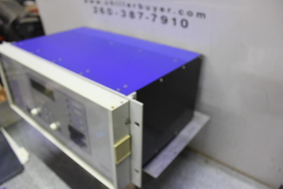 Used ALSTOM GENERATOR PROTECTION RELAY LGPG11101R44MEF 5 AMP 120 VAC **WARRANTY**