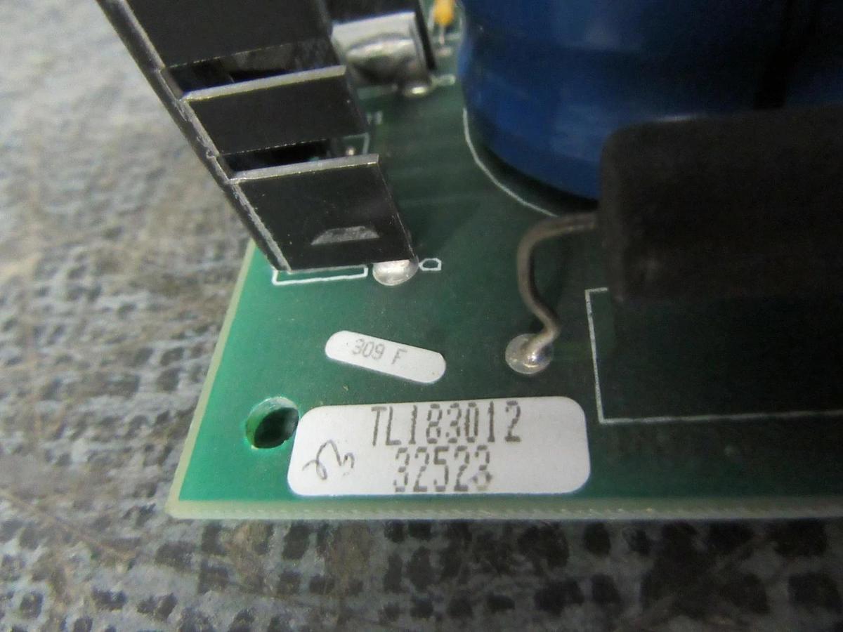 Used EXIDE SCANTEK INTERFACE 101072816 REV. A **WARRANTY INCLUDED**