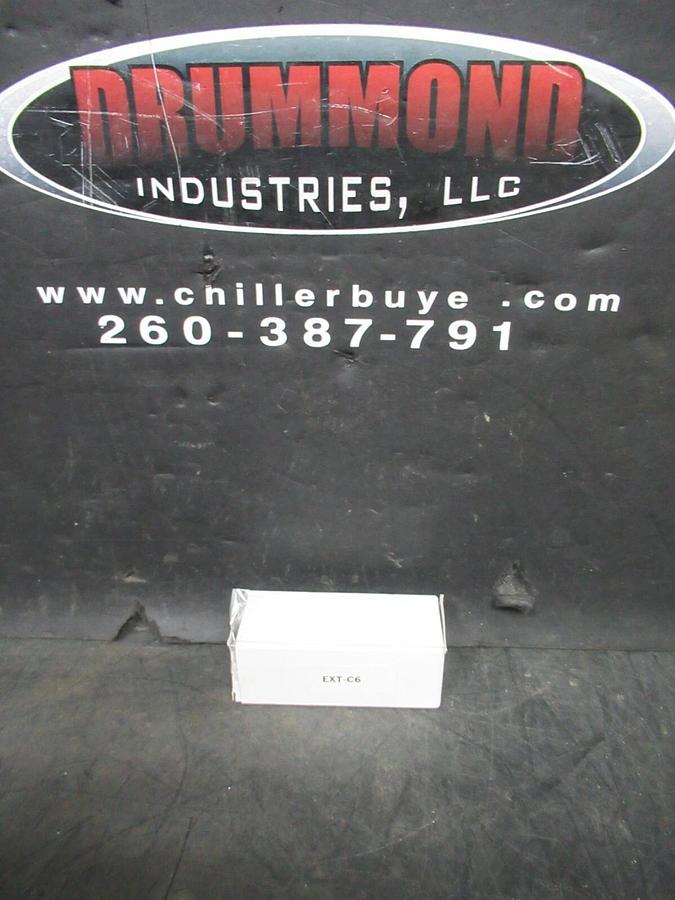 NEW IN BOX LENS EXTENSIONS EXT-C6 40 mm / 20 mm / 10 mm **WARRANTY INCLUDED**