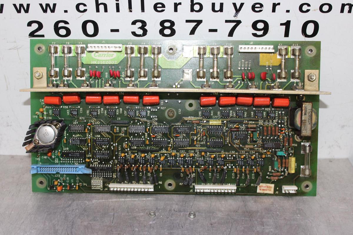 Used YORK CONTACTOR 024-25522-000 21 AMP 600 VAC 3-POLE 3-PHASE 7.5 HP