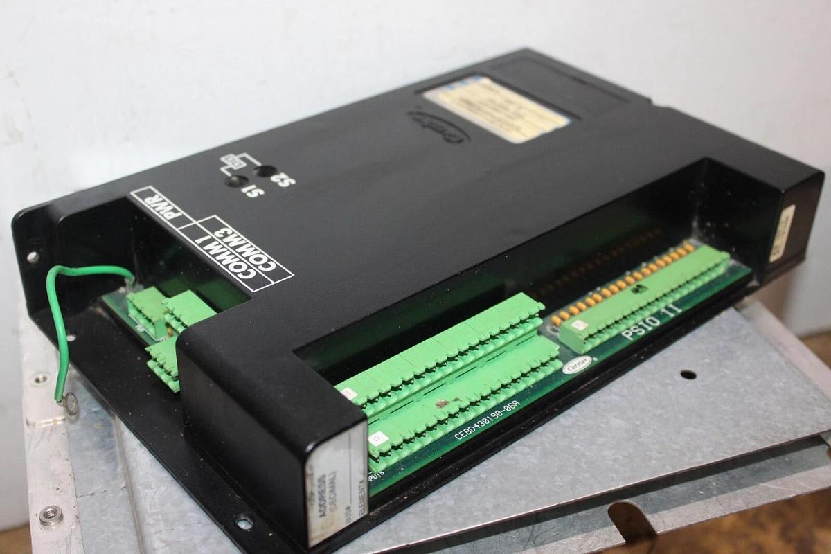 Used CARRIER CHILLER PSIO II MODULE CEAS430189-02 **WARRANTY INCLUDED**