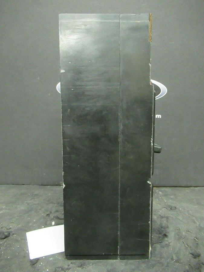 Used 600 AMP WESTINGHOUSE MOLDED CASE SWITCH LC3600WK 600 VAC 3-POLE **WARRANTY**
