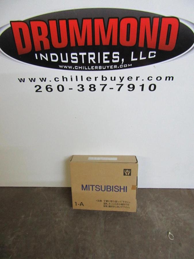 MITSUBISHI HVAC PCB CIRCUIT BOARD AV00131-H01 SECR-S PCB-10610 *NEW SURPLUS*