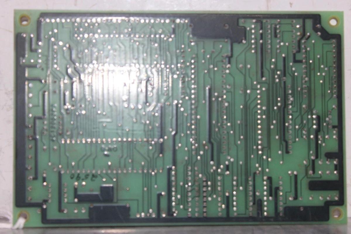 Used LIEBERT COMP CIRCUIT BOARD 4C12052 **WARRANTY INCLUDED**
