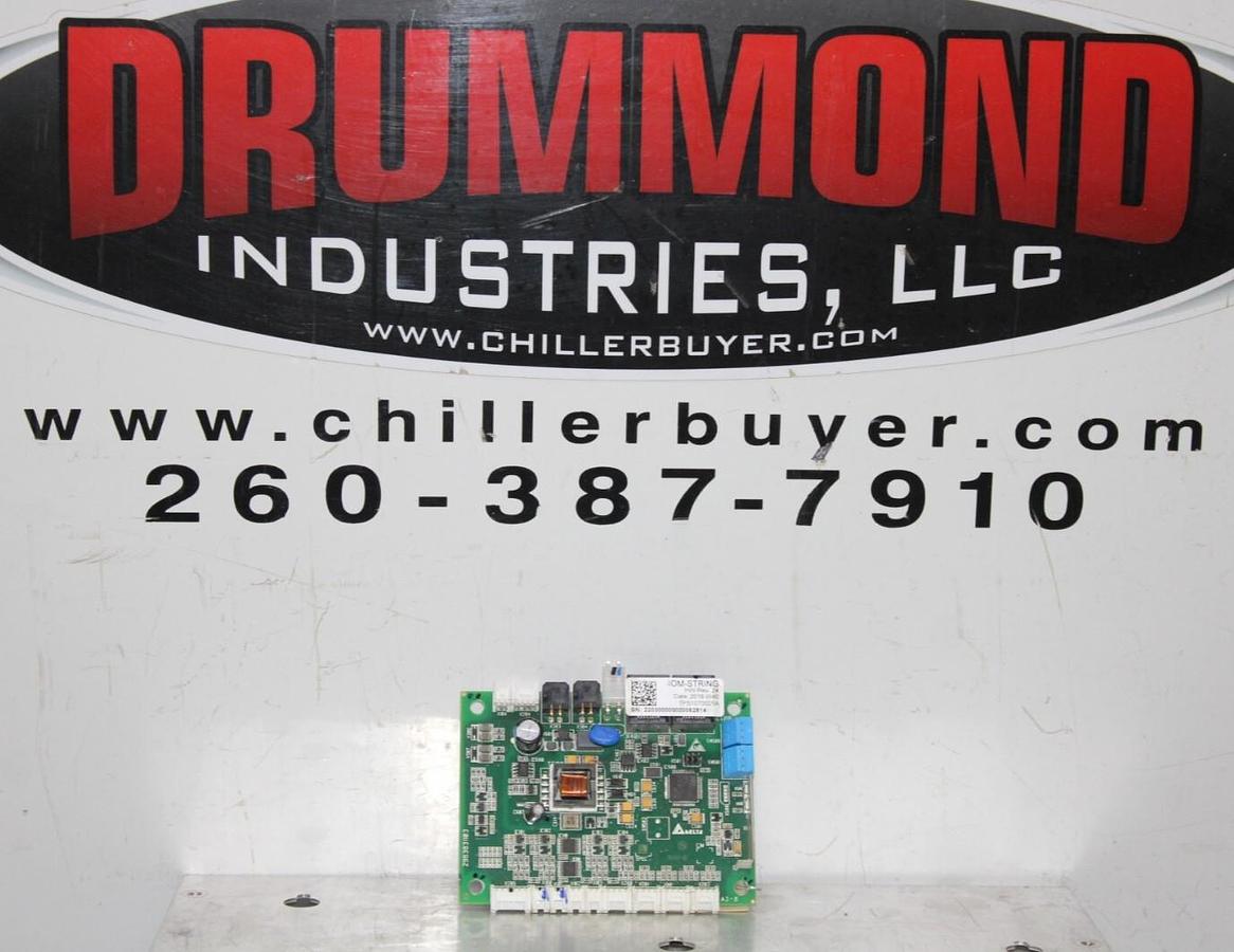 Used ORION IOM-STRING FRONT END MODULE 2963831103 REV. 24 TPS1070025A *WARRANTY*
