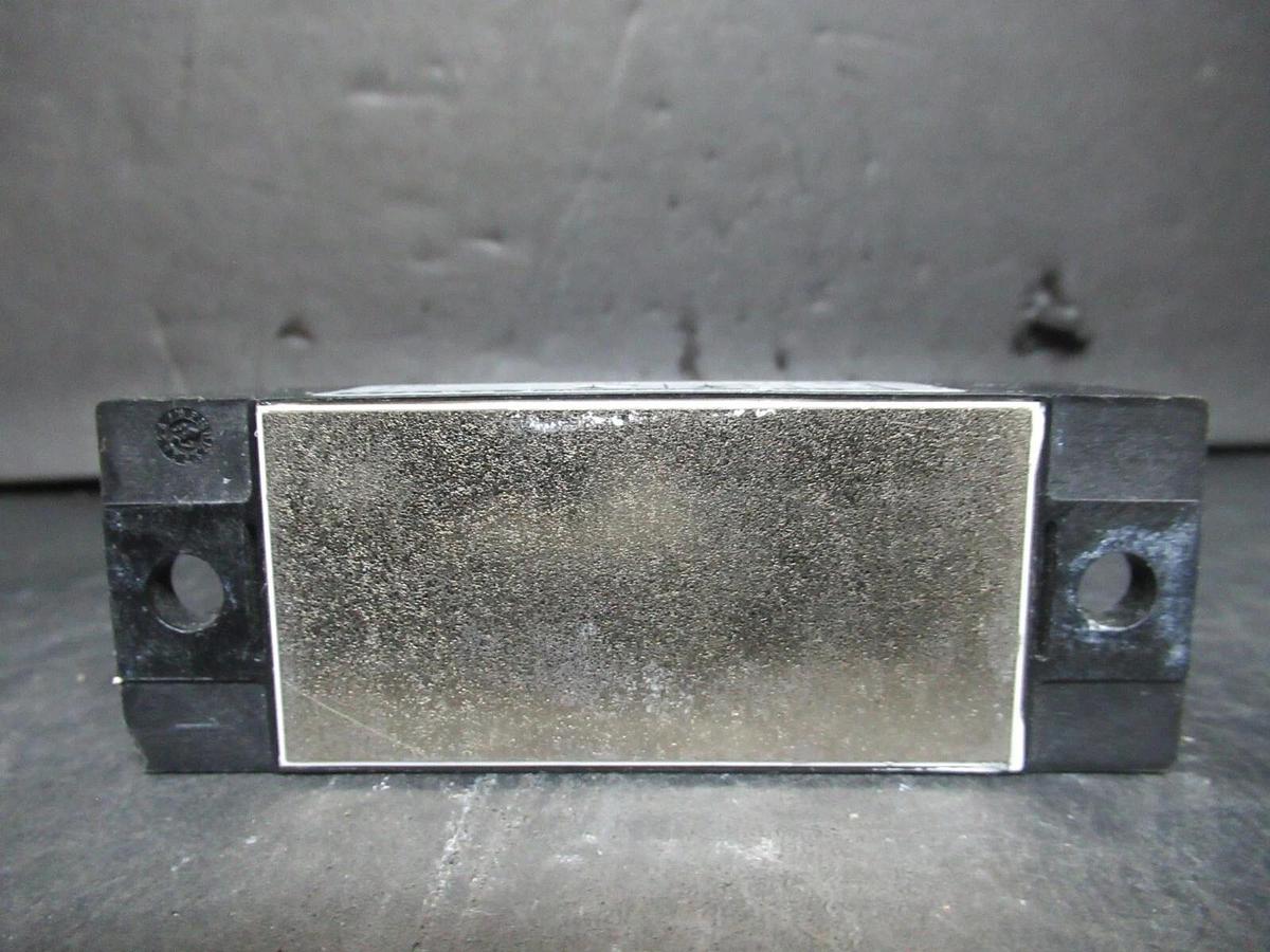 Used IXYS POWERBLOCK IGBT POWER MODULE BISCR100009-00 1316X *WARRANTY INCLUDED*