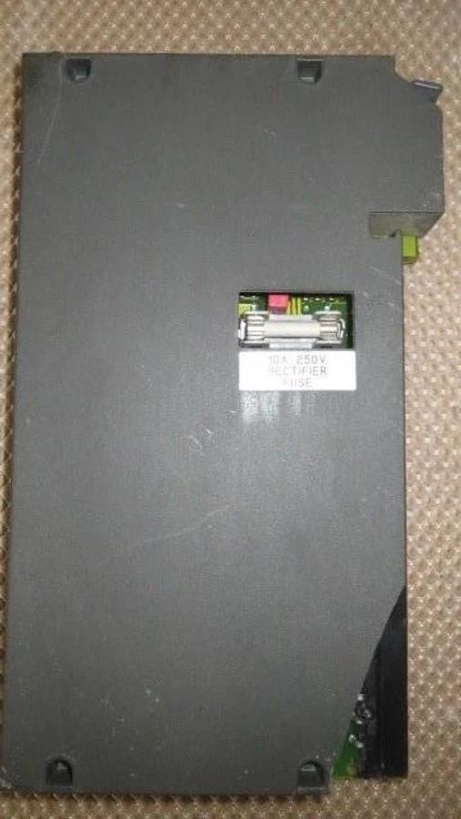 Used ALLEN BRADLEY 12 TO 120 VAC OUTPUT MODULE 8 AMP MODEL 1771-OAD/B **WARRANTY**
