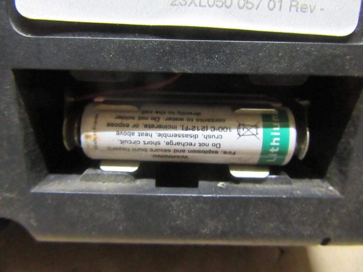 Used CARRIER PSIO II MODULE CEAS430189-02 23XL04007001 **WARRANTY INCLUDED**