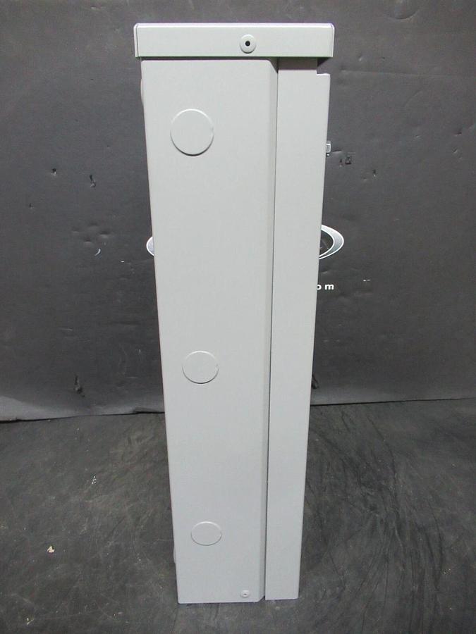 Used EATON TRANSIENT VOLTAGE SURGE SUPPRESSOR CPS100240HAK 100 KA 240 V 30 AMP