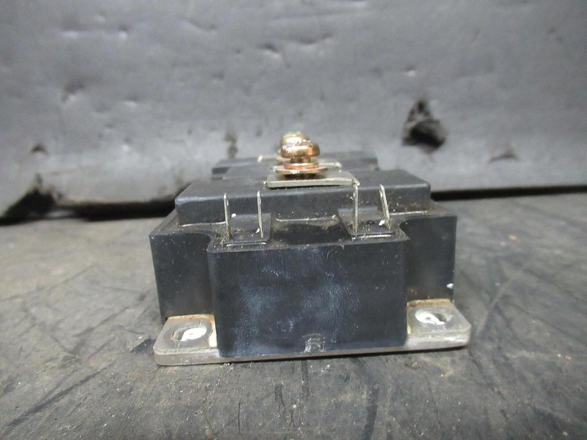 Used TOSHIBA POWER MODULE 9D MG150Q2YS40 **WARRANTY INCLUDED**