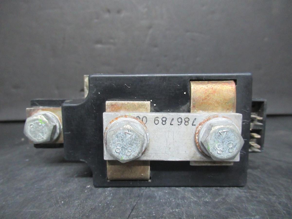 Used EUPEC POWERBLOCK IGBT POWER MODULE TT251N-12-679171-04-13F9 *WARRANTY INCLUDED*