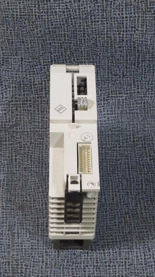 Used SCHNEIDER TSX COMPACT MODICON DAU 202 ANALOG OUTPUT MODEL: AS-BDAU-202