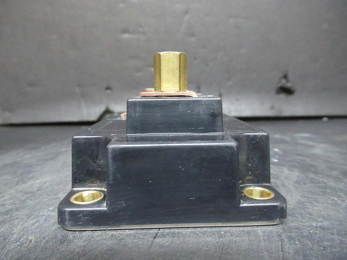 Used PRX POWERBLOCK IGBT POWER MODULE CM300HA-24H S96AF4-G *WARRANTY INCLUDED*