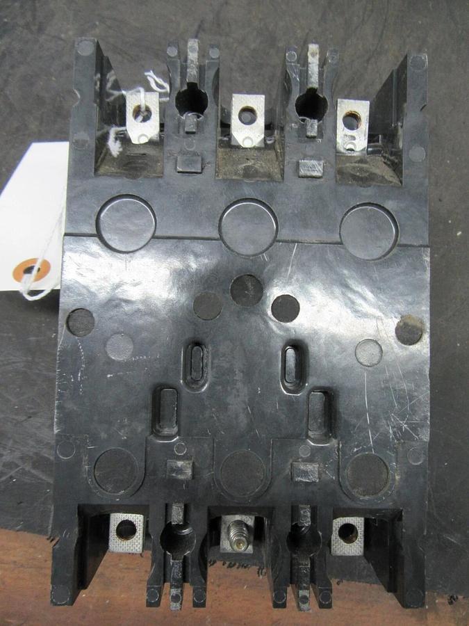 Used GE CIRCUIT BREAKER TED136070 70 AMP 600 VAC 3-POLE **WARRANTY INCLUDED**