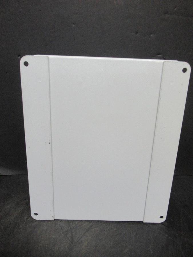 Used HOFFMAN TYPE 4, 12 IP66 ENCLOSURE LWC23116 12" X 9" X 6" **WARRANTY INCLUDED**