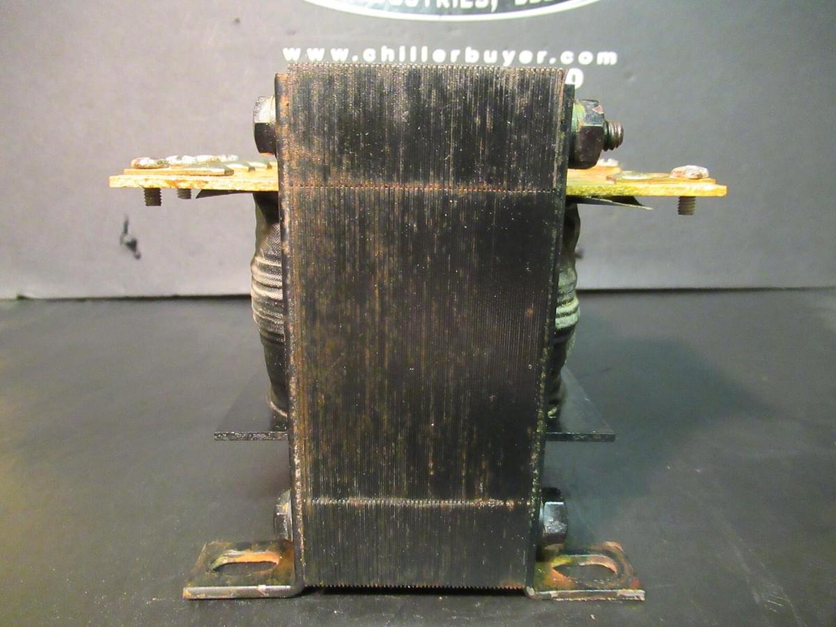 Used FERN ELECTRIC CONTROL TRANSFORMER B-350 0.350 KVA 240/480 VAC **WARRANTY**