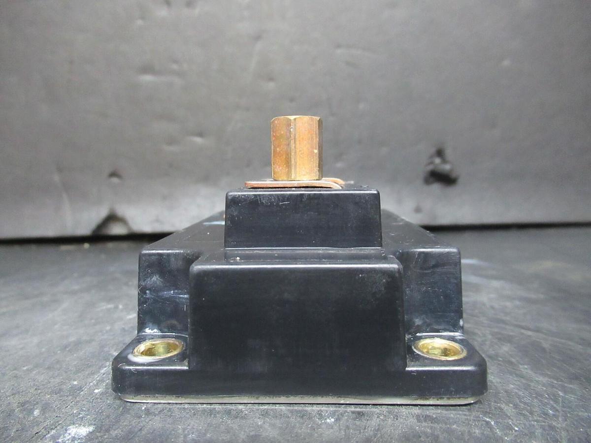 Used PRX POWERBLOCK IGBT POWER MODULE CM300HA-24H S85AG4-G *WARRANTY INCLUDED*