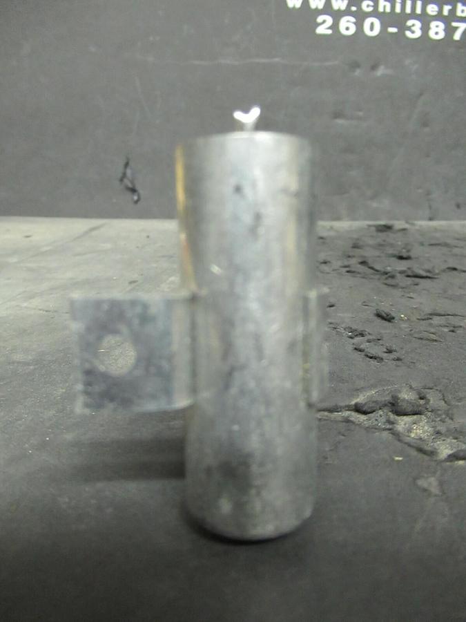 Used I/M SPEC 9240 ALUMINUM CASED CAPACITOR 0.15 uF 0.15 MFD 1000 VDC 3454
