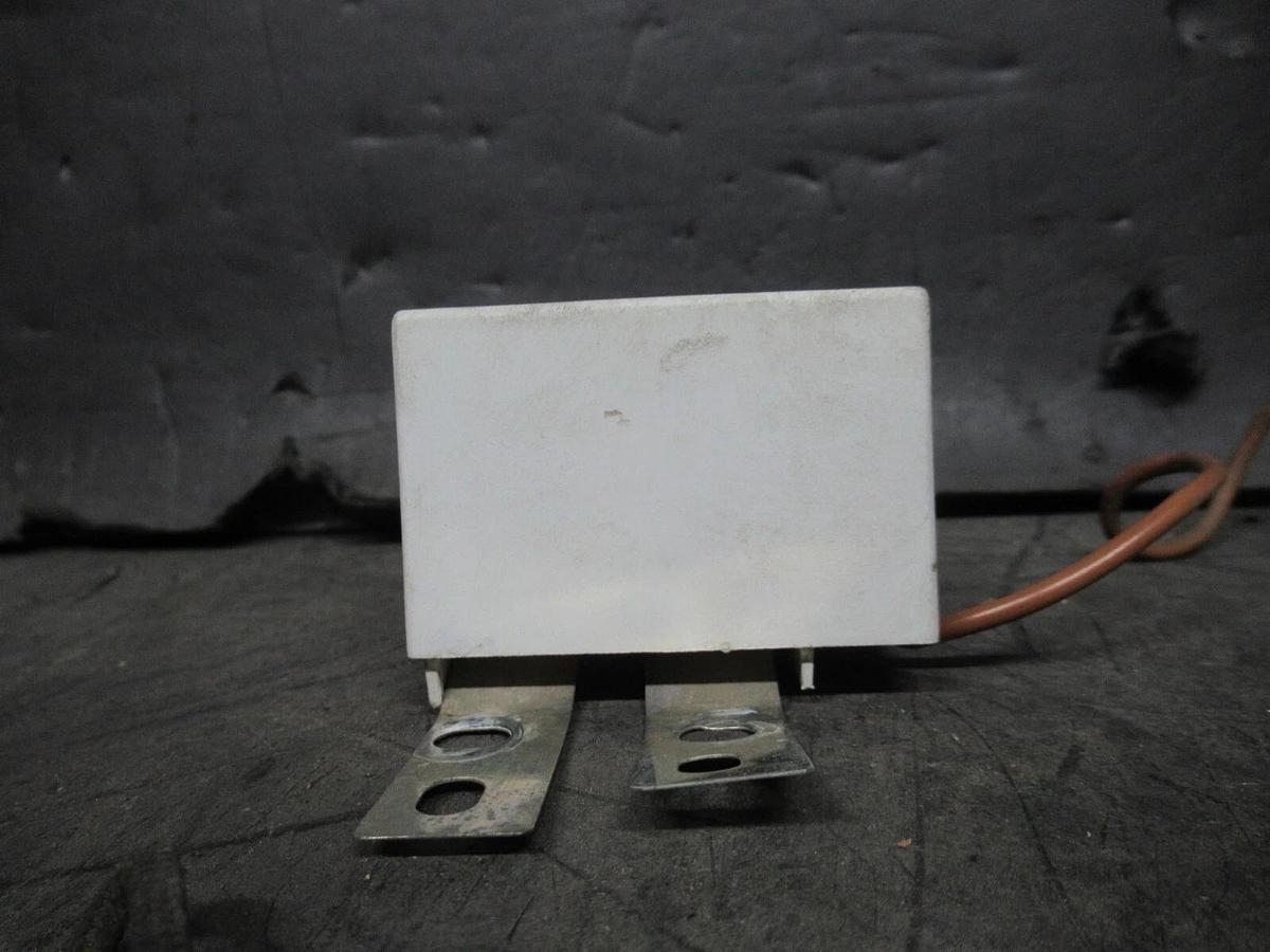 Used ABB RECOVERY MODULE SXTE S-417-1 **WARRANTY INCLUDED**