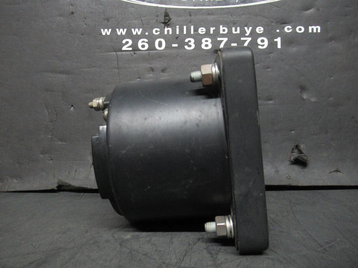 Used WESTINGHOUSE AC VOLT METER 291B462A10 KA-241 600 VOLT **WARRANTY INCLUDED**