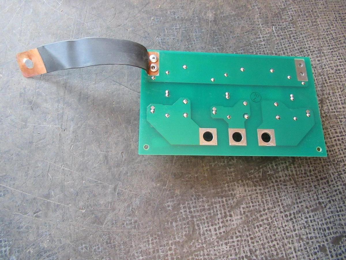 Used MGE UPS CIRCUIT BOARD 62-164006-01 REV B00 **WARRANTY INCLUDED**