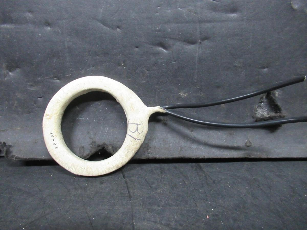 Used MAGNETICS AND CONTROLS CURRENT TRANSFORMER HT08DZ026 3096B **WARRANTY**