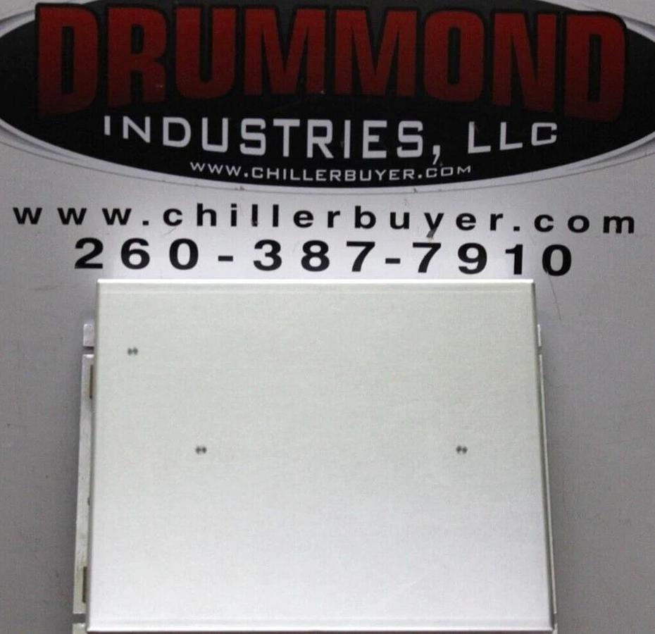 Used TRANE CHILLER MODULE X13650475-04 REV. E 6200-0048-04 **WARRANTY INCLUDED**