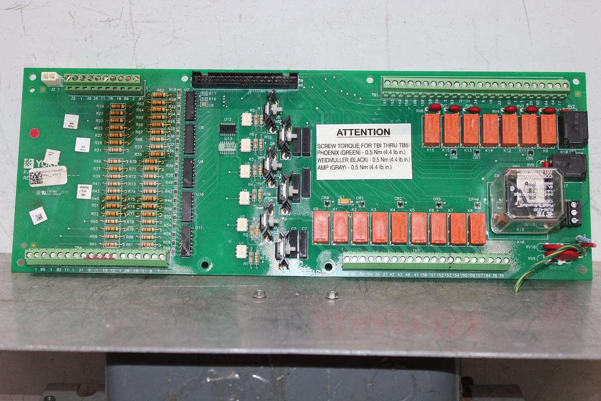 Used SHIZUKI ASC CAPACITOR 23A00478-19 47 uF 600 VAC 6.4 KVAR THD YK134