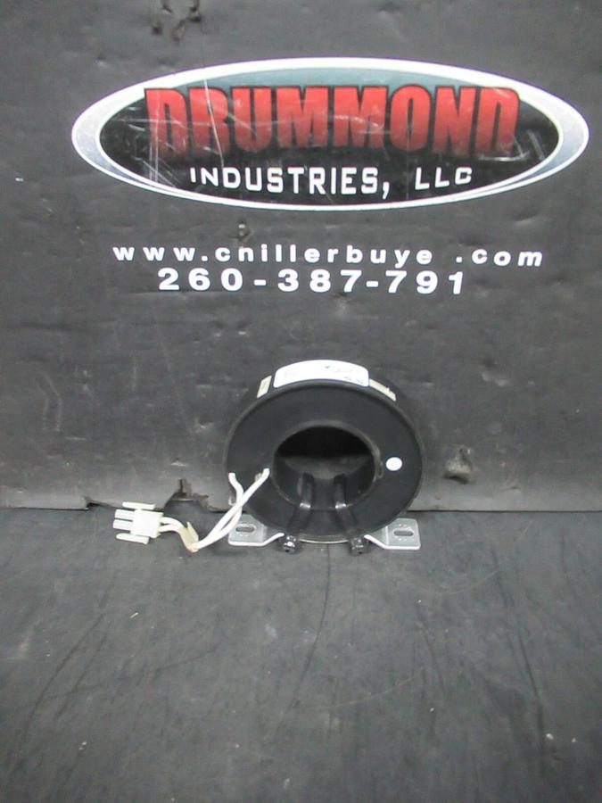 Used WICC MW1144-1-L18 CURRENT TRANSFORMER 450:1 A 50-400 HZ 10 KV 025-21173-006