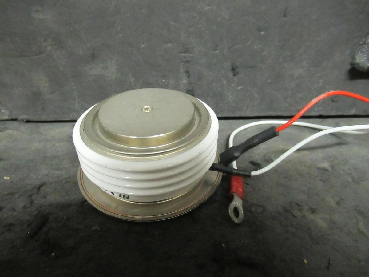 NEW PRX POWEREX 143 330 012 9216PY GENERAL THYRISTOR RECTIFIER MODULE 143330012