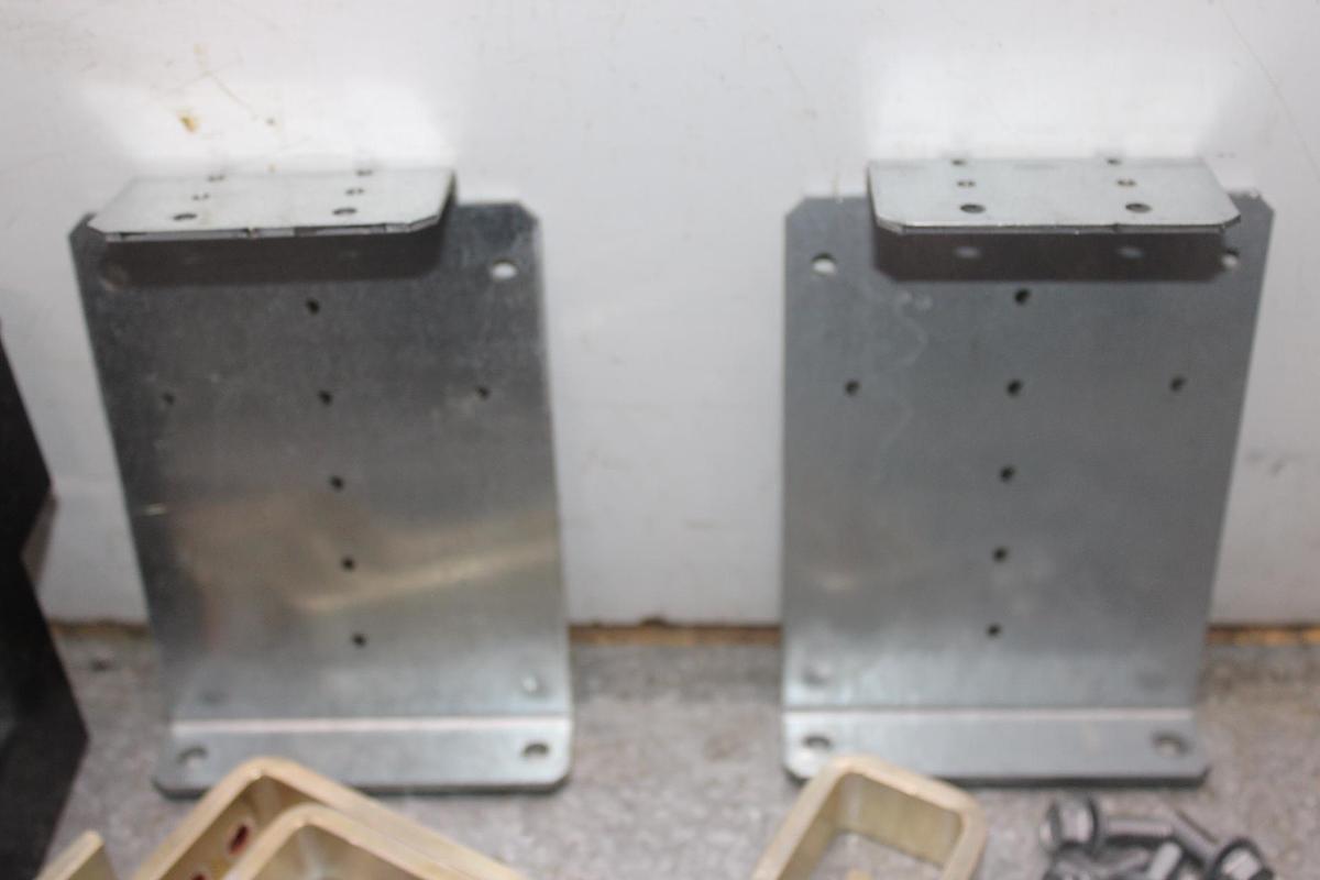 SIEMENS 3VA6-MFAE CIRCUIT BREAKER 3VA6225-5JP31 250 AMP 600 VAC 3-POLE