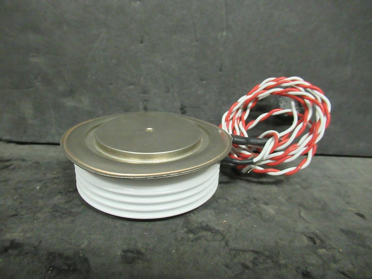 NEW PRX POWEREX 143 333 017 9240 GENERAL THYRISTOR RECTIFIER MODULE 143333017