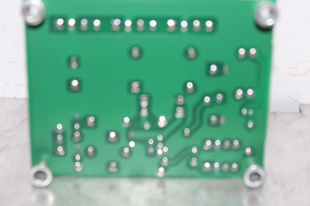 Used TRANE POWER SUPPLY CIRCUIT BOARD X13650737070 X13110756-02 **WARRANTY**