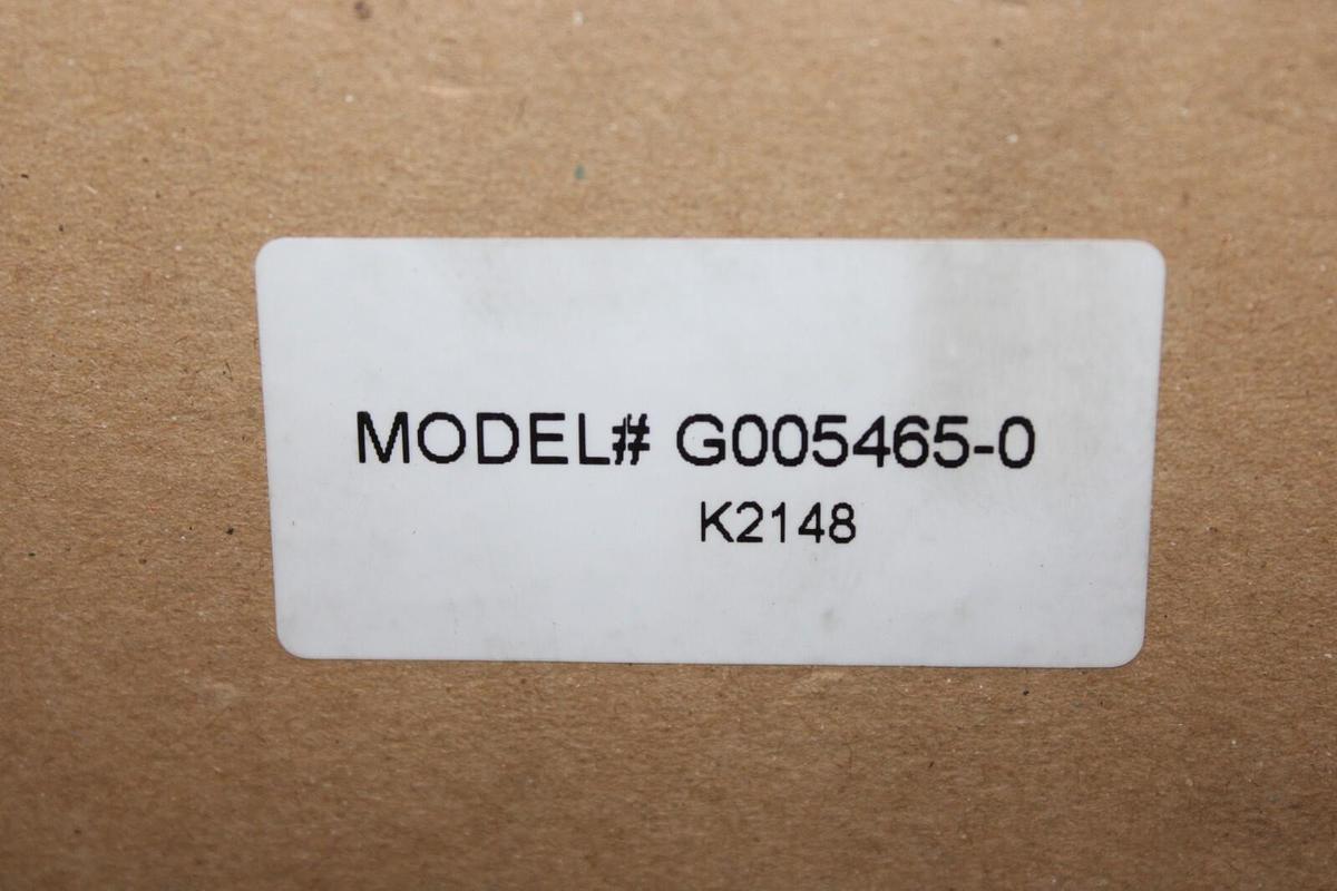GENERAC 21-LIGHT REMOTE ANNUNCIATOR G005465-0 0G5721 REV. D **NEW**