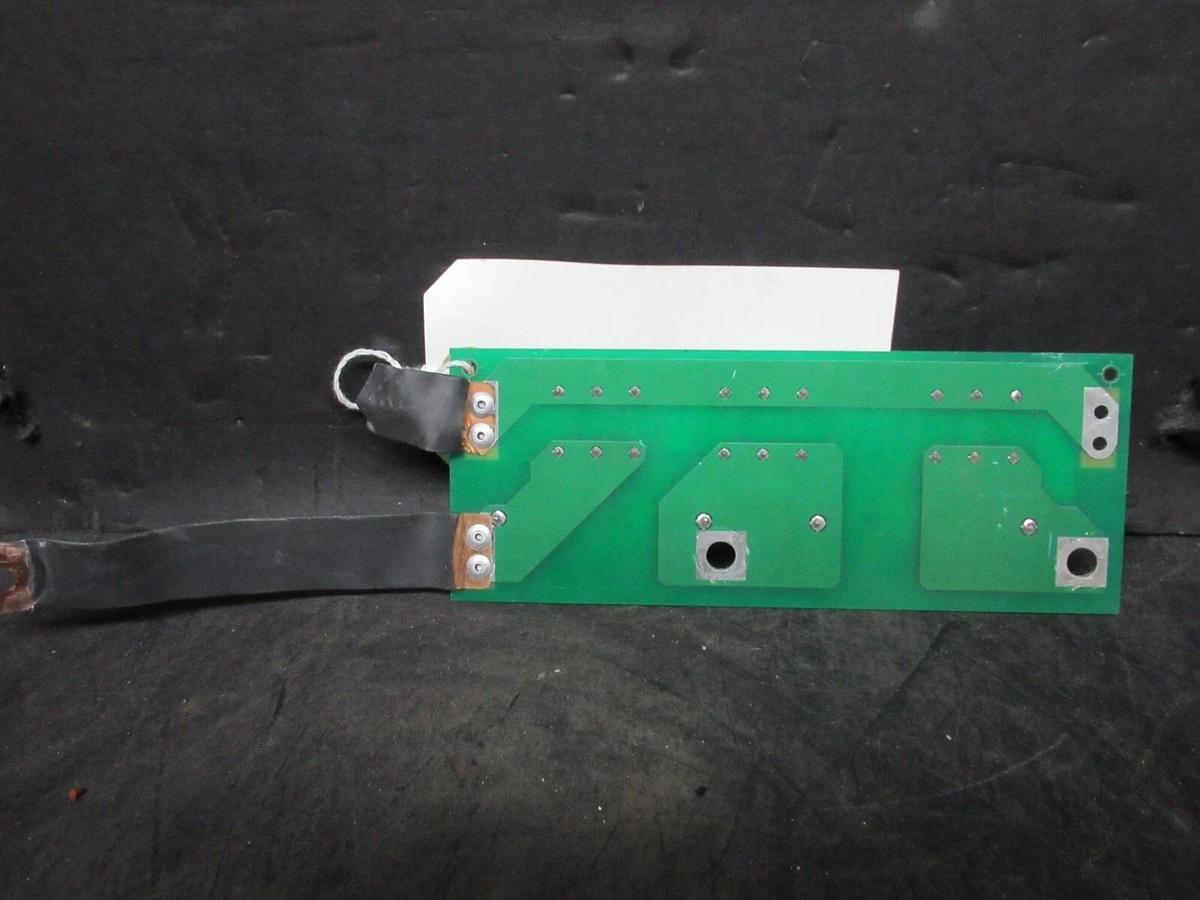 Used MGE UPS CIRCUIT BOARD 62-164012-00 REV B00 ASSY: 72-164012 REV B00 **WARRANTY**