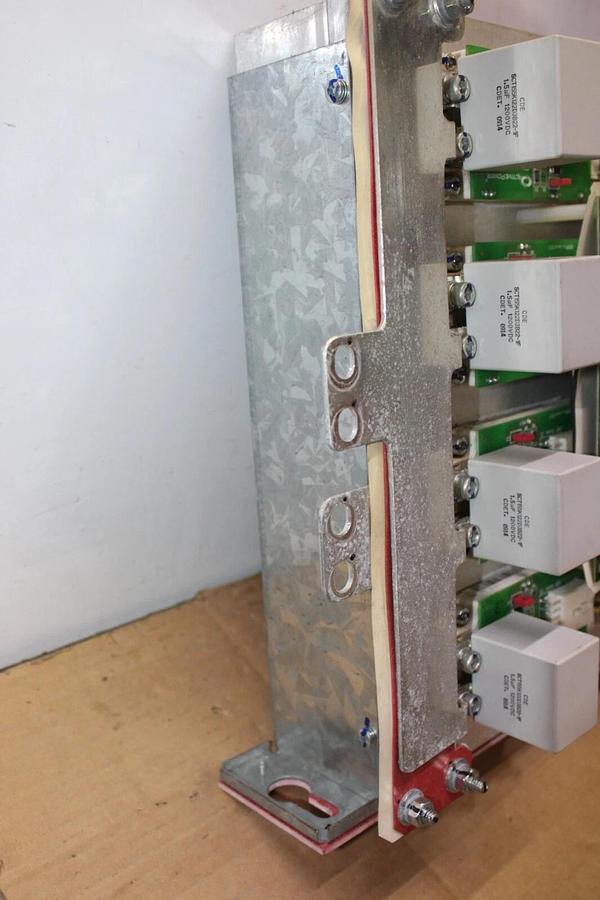 Used ACTIVE POWER UPS MODULE 1820751 REV. A W/ 30662-1 REV. B & 30646-1 REV. A