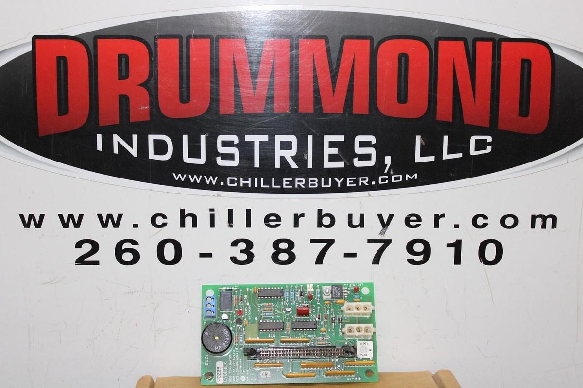 Used CYBEREX BUS TERMINATOR CIRCUIT BOARD 41-09-629311 *WARRANTY INCLUDED*